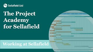 The Project Academy for Sellafield [upl. by Aiykan]