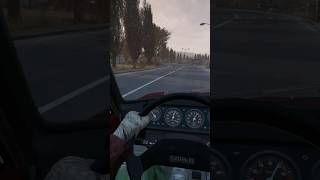 What HAPPENS when you FIND a CAR in DayZ [upl. by Arammahs18]