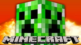 Minecraft Mods  SPECIAL MOBS  Creepy Creepers Mod Showcase [upl. by Manlove]