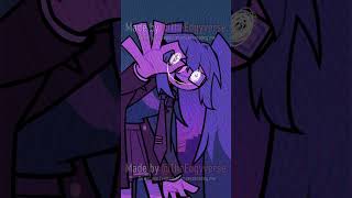 Fan animation of DECO27  MONITORING ft Hatsune Miku hatsunemiku animation alightmotion [upl. by Miett]