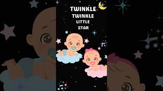 🎶 Twinkle Twinkle Little Star 🌟Magical SingAlong for Kids✨ NurseryRhymes KidsMusic ToddlerSongs [upl. by Maxie]