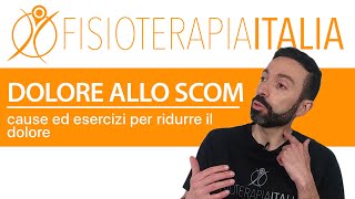 Dolore al muscolo Sternocleidomastoideo come aiuta la fisioterapia [upl. by Stephania]