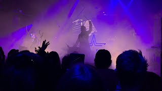 Starset Devolution Live o2 Kentish Town London 2023 [upl. by Yrrok612]