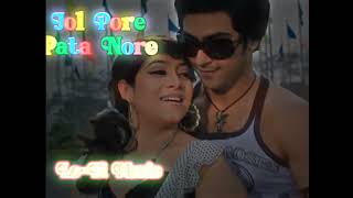 Jol pore pata nore Tomar kotha mone pore full song 2024 [upl. by Hallutama922]