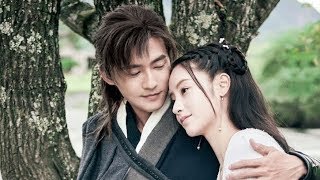 Return of the Condor Heroes 神雕侠侣 Thomas Tong Mao Xiaohui Upcoming Chinese Drama 2019 [upl. by Rhine]