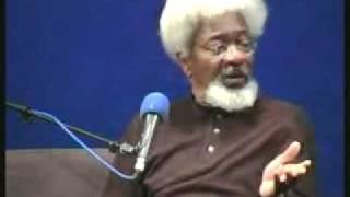 Wole Soyinka Poems [upl. by Abbe343]