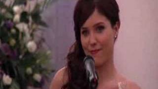 One Tree Hill season 3 episode 322 Brooke Speech [upl. by Mara]