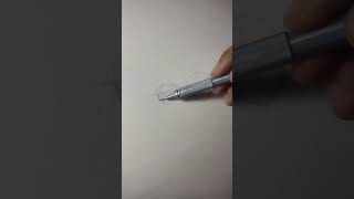 How to draw anatomy drawing shorts shortvideo art [upl. by Hctub591]