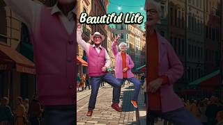 Senior DanceTimeless Love👴🎶 dance tiktokchallege2024 SeniorDance [upl. by Melise611]