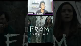 FROM 3X10 TRAILER DO ÚLTIMO EPISÓDIO from from3temporada series [upl. by Khalsa]