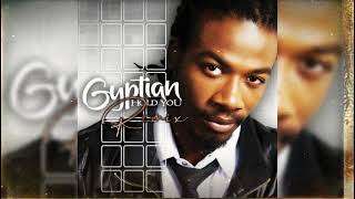 Gyptian  Hold You Remix Zouk By Azzy 2024 [upl. by Ilana]