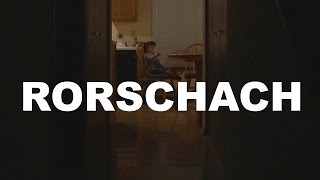 Rorschach Trailer [upl. by Kinimod45]