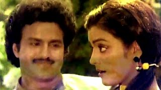 Inka Eppudu Full Video Song  Anasuyamma Gari Alludu  Balakrishna Bhanupriya [upl. by Ahsilra]