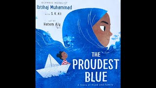 The Proudest Blue [upl. by Nicolle]