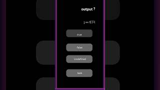 Type coercion in JavaScript [upl. by Toma]