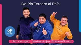 90 Radio Rio Tercero  En Vivo  Programa 21112024 [upl. by Yelsnia]