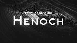 Das Buch Henoch  Enoch 12 Apokryphen und Geheimschriften [upl. by Russel262]