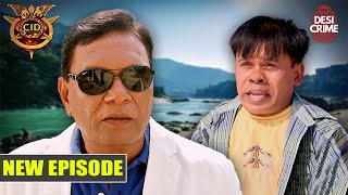 CID Team को चकमा देकर कौन ले गया Dhenchu को  Part 3  CID  Full Episode [upl. by Kablesh]