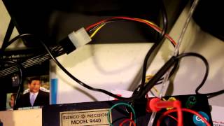 Using an Arduino to drive a strip of RGB LEDs or quotI cant believe it worked on the first tryquot [upl. by Annehsat]