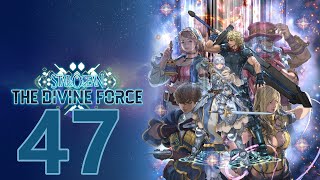 Star Ocean the Divine Force Gameplay Walkthrough 47  Exploring the Veyl Region [upl. by Adnilym]