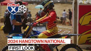 2024 Hangtown National First Look Feat Deegan Difrancesco Cooper amp More [upl. by Sydalg]