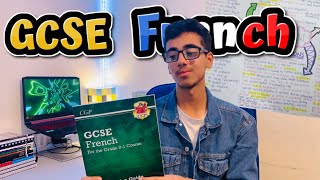 How to Get a Grade 89 in GCSE French Easier Than You Think [upl. by Leirda]