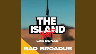 Infamous  The Island Shot Las Dunas [upl. by Reahard]