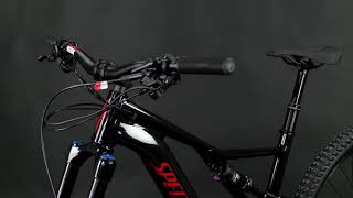 Specialized Turbo Levo Comp 2021  REAL WEIGHT [upl. by Engel972]