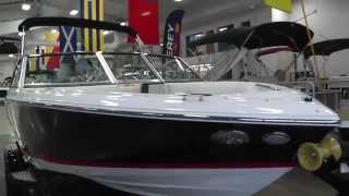 2016 Cobalt 220S For Sale at Lodders Marine [upl. by Renault998]