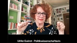 Die Politikwissenschaftlerin Ulrike Guerot erklärt den Begriff Faschismus sehr gut verständlich [upl. by Wendel]