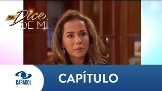 Capítulo ¡Danna García se confiesa Sus inicios amores y triunfos en Caracol TV [upl. by Nollid234]