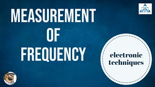 frequency measurement in microwave  Electronic technique [upl. by Vladamar]