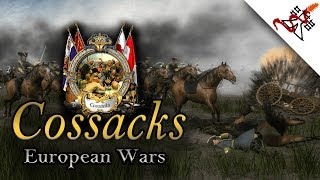 Cossacks  Secret Mission  Serving the Cardinal  European Wars 1080pHD [upl. by Rosaline372]