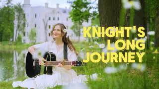 Knights Long Journey Kiirtan Mantra  Juthika [upl. by Einad]