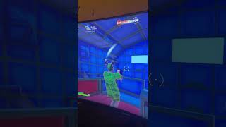 Viral Fortnite trend with lunar party emote [upl. by Solram]