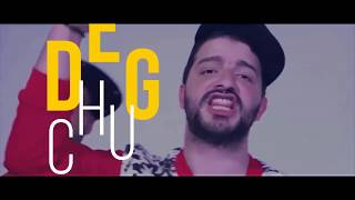 CLIP HUMOURAJI  Lyrics 2019 HD [upl. by Oicinoid]