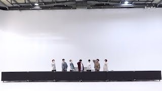 CHOREOGRAPHY BTS 방탄소년단 2019 MMA Dionysus Dance Practice [upl. by Tlevesoor]