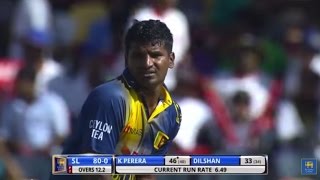 Highlights 5th ODI at MRICS Hambantota – Pakistan in Sri Lanka 2015 [upl. by Godliman]