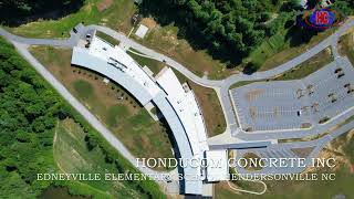 Edneyville Elementary School Hendersonville NC [upl. by Bouchard]