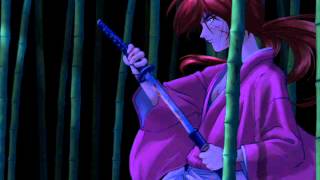 Rurouni Kenshin OST  Hiten Mitsurugi [upl. by Jermayne803]