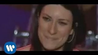 Laura Pausini  Strani amori Live [upl. by Yluj]