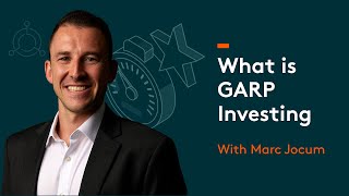 XPlained What Is GARP Investing [upl. by Lleksah]