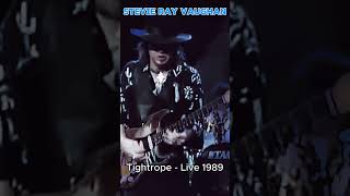 Is Stevie Ray Vaughan the GREATEST Guitarist [upl. by Tailor564]