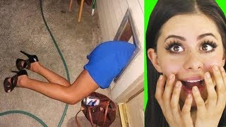 Funniest drunké fails compilation [upl. by Anahcar]