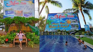 MONTE VISTA BEACH RESORT SARIAYA [upl. by Gaal333]