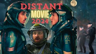 Distant Full Movie Recap in English  Distant Film Review and Explained [upl. by Kellen]