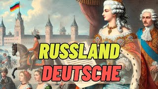 Russlanddeutsche Geschichte Migration und Leben in Deutschland und der Sowjetunion [upl. by Arimak]