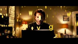 Limitless 2011  Official Trailer HD  1080p [upl. by Eneri937]