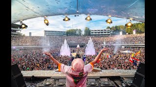 FISHER  TOMORROWLAND 2022 LIVE STREAM [upl. by Orva]