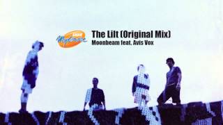 Moonbeam feat Avis Vox  The Lilt Original Mix quotRadio Mydonose HD Musicquot [upl. by Oulman]